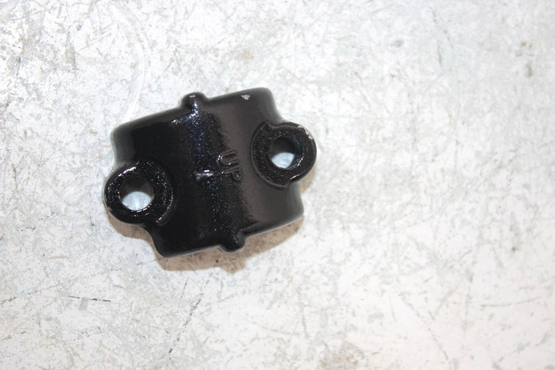 86 Honda Trx 350 A Fourtrax 350 Oem Master Cylinder Holder 45517-MA5-671 AH25