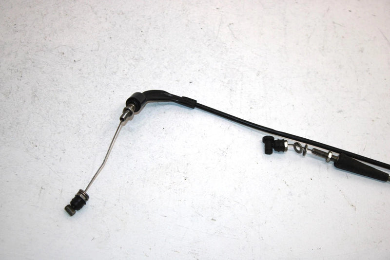 1996 Arctic Cat Montego Deluxe Oem Throttle Cable 0687-054 JA13
