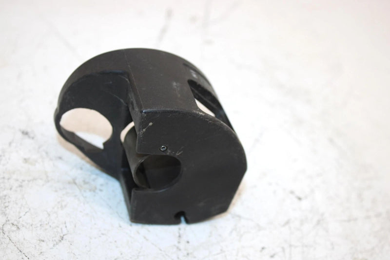04 Arctic Cat Bearcat Wide Track Oem Left Switch Housing 0609-406 SA234