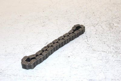 2000 Kawasaki Prairie 300 Oem 46P Reverse Chain 92057-1421 AK31.1