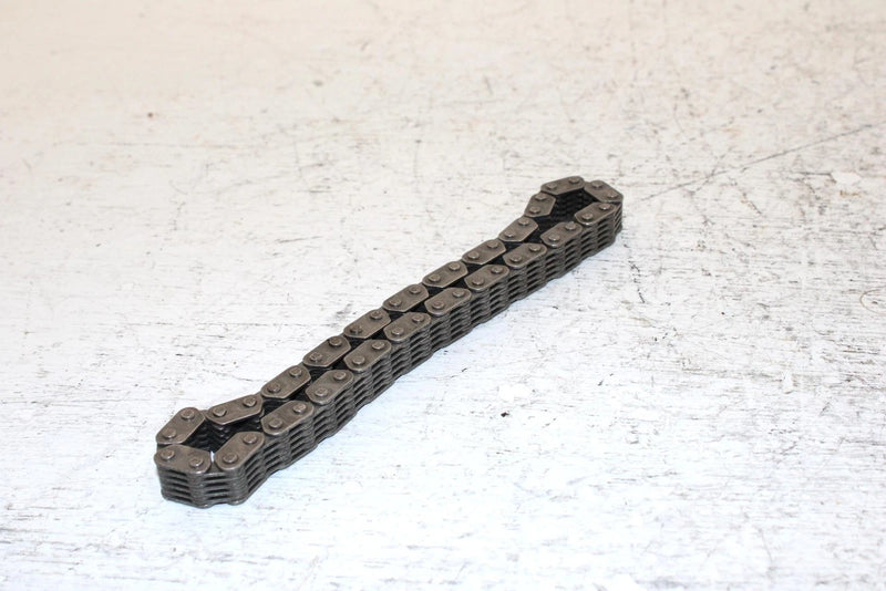 2000 Kawasaki Prairie 300 Oem 46P Reverse Chain 92057-1421 AK31.1