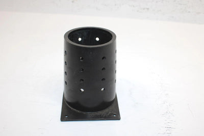 1996 Arctic Cat Zrt 600 Oem Left Air Funnel 0670-203 SA37