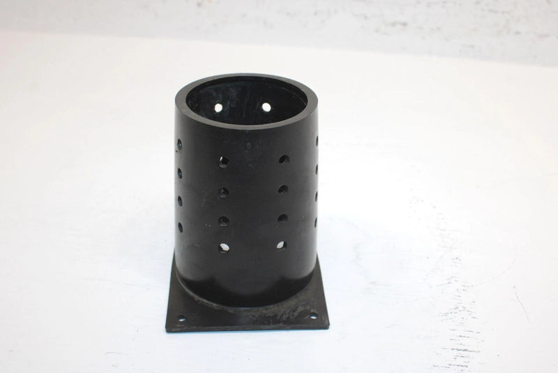 1996 Arctic Cat Zrt 600 Oem Left Air Funnel 0670-203 SA37