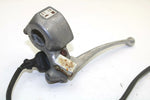 Yamaha OEM Left Control Switch 8r4-w8291-02-00 SY48