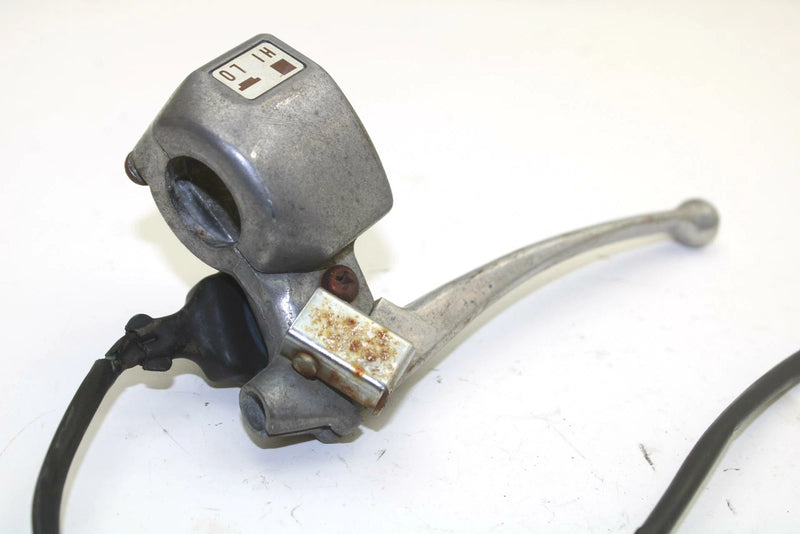Yamaha OEM Left Control Switch 8r4-w8291-02-00 SY48