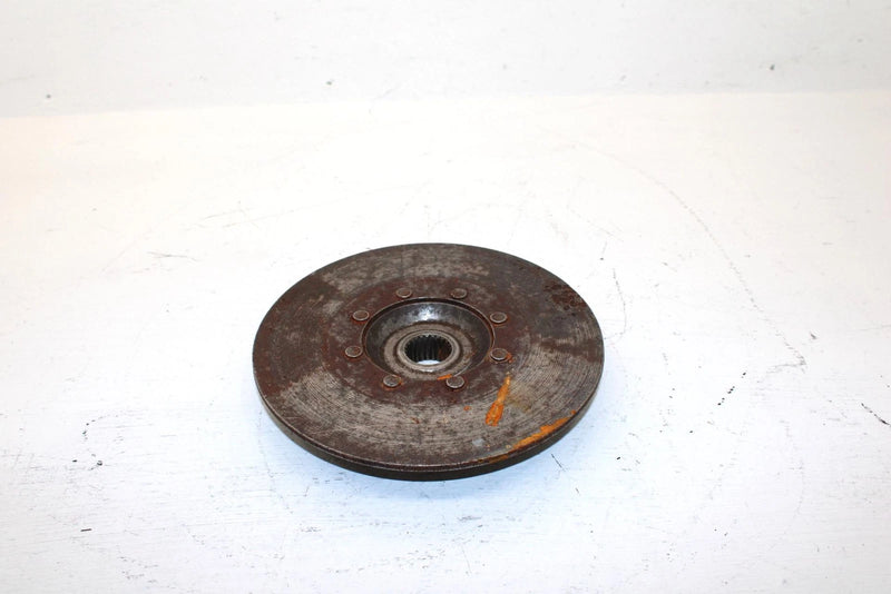1995 Polaris 440 L/c Oem Brake Disk Rotor 1910086 SP40