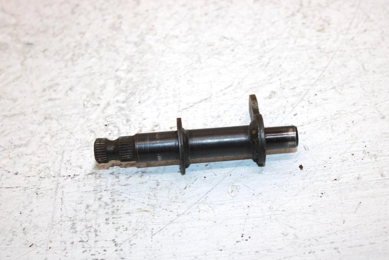 1993 Kawasaki Bayou 300 Oem Reverse Lockout Shaft 13236-1239 AK24