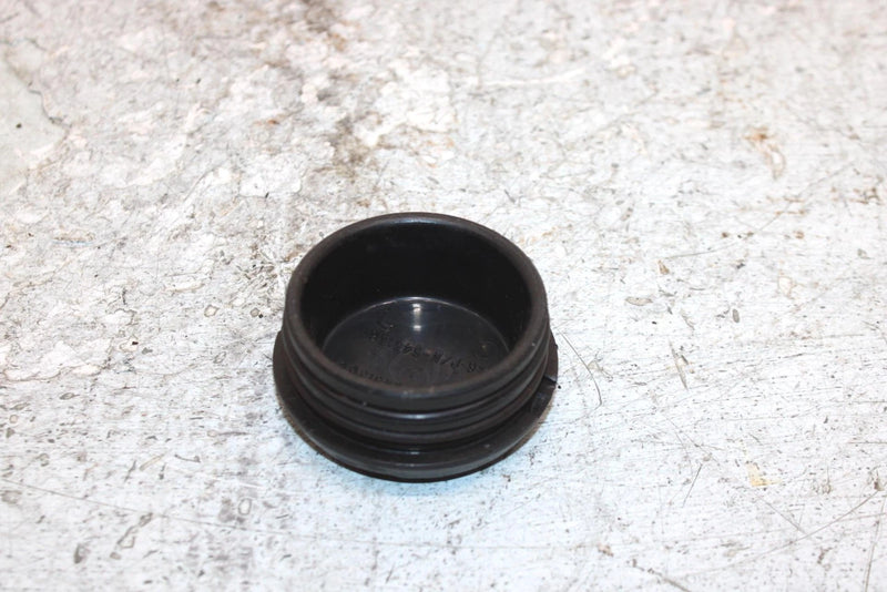 1993 Polaris 250 Oem Press In Hub Cap Pair 5431368 AP182