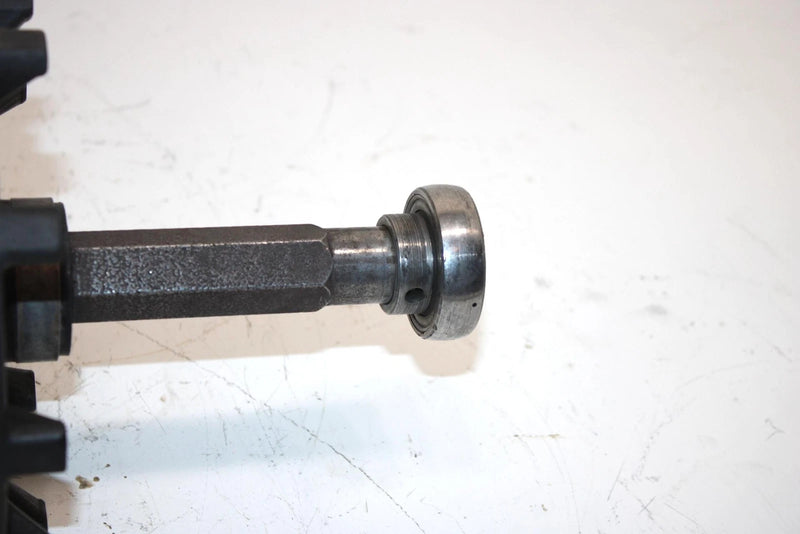 87 Polaris Trail Oem Track Drive Cog Axle 5020388 SP66