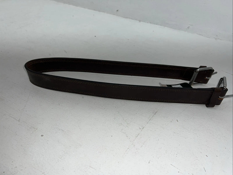 New Leather Dark Oil Tough 1 Back Flank Cinch. #56-1127 1 1/2” S-70