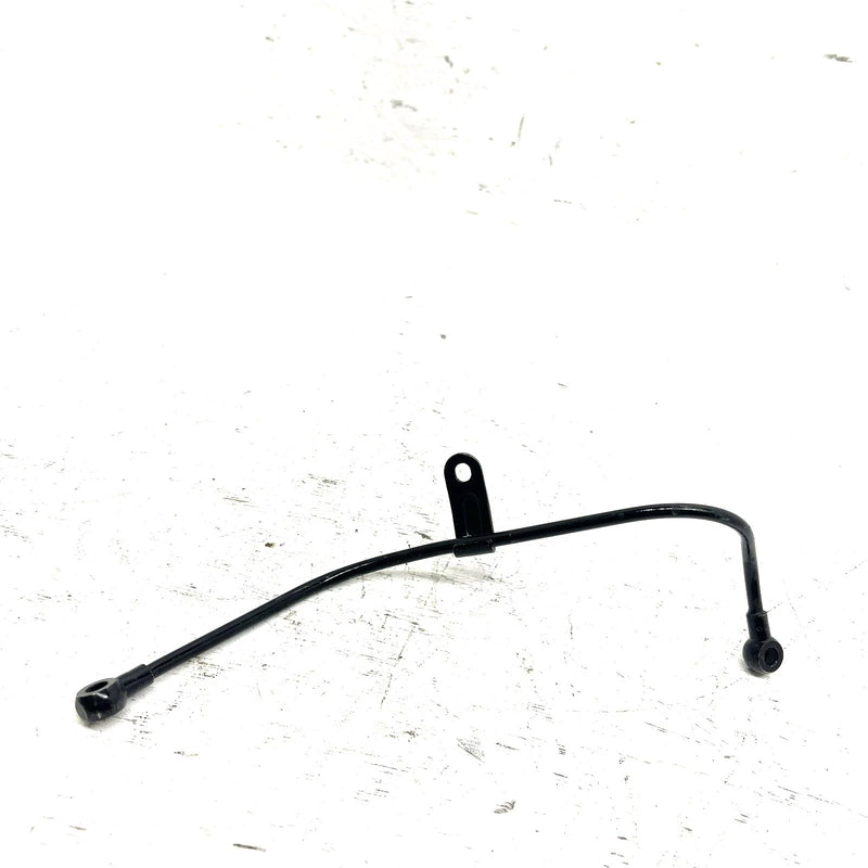 97 Honda FourTrax 300 TRX300FW 4x4 OEM Cylinder Head Oil Pipe 11335-HA0-003 AH45