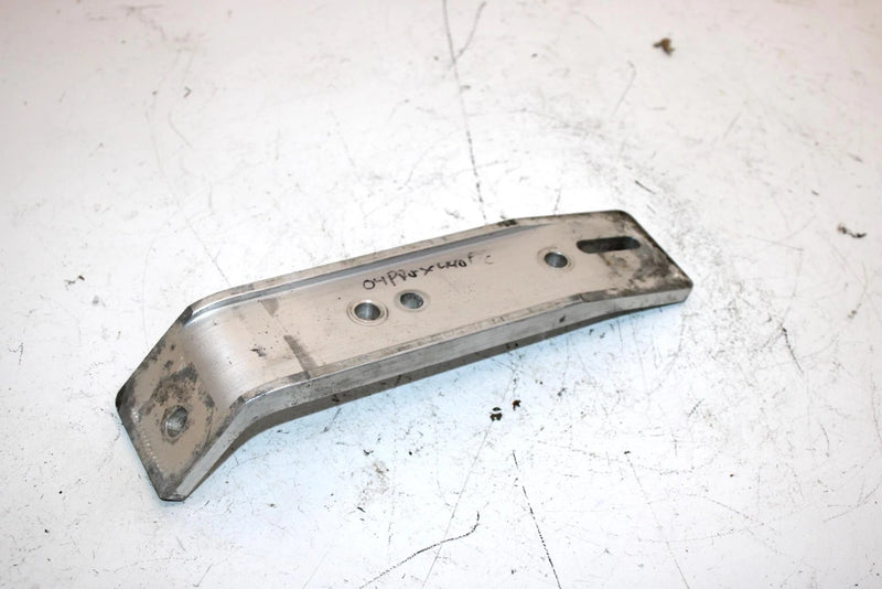 03 Polaris Pro X 440 F/c Oem Left Engine Motor Mount Plate 5245275 SP205