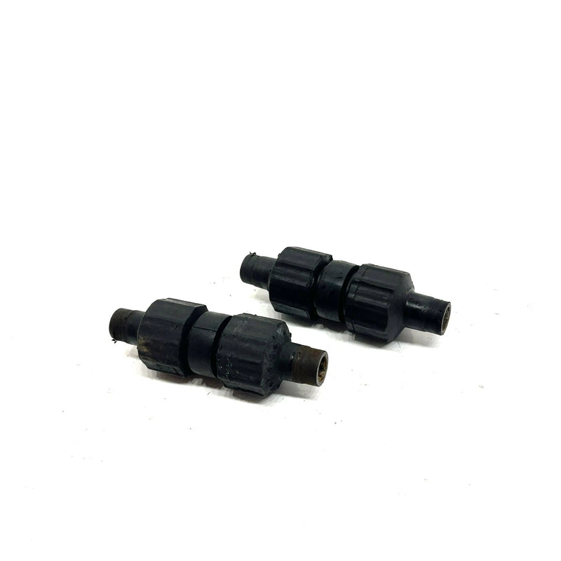 00-06 Honda Rancher 350 OEM Engine Mount Dampner Pair 50202-HM8-003 AH72