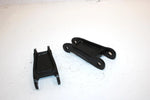 1991 Yamaha Phazer Ii Oem Front Upper Shock Mount Pair 8L0-2382E-01-00 SY27