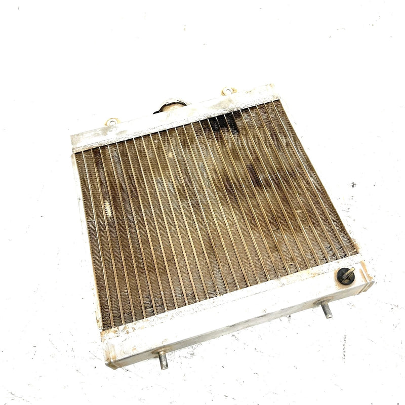 01-02 Polaris Xplorer 400 OEM Radiator 1240090 AP228