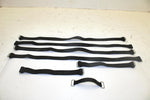 1994 Arctic Cat Montego Oem Strap Set 0673-390 JA5