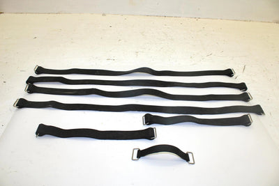 1994 Arctic Cat Montego Oem Strap Set 0673-390 JA5