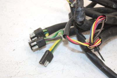 98 Arctic Cat Ext 600 Touring Oem Main Wire Harness 0686-446 SA154