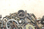 2009 Polaris Trail Boss 330 Oem Nut Bolt Spacer Hardware Kit AP181