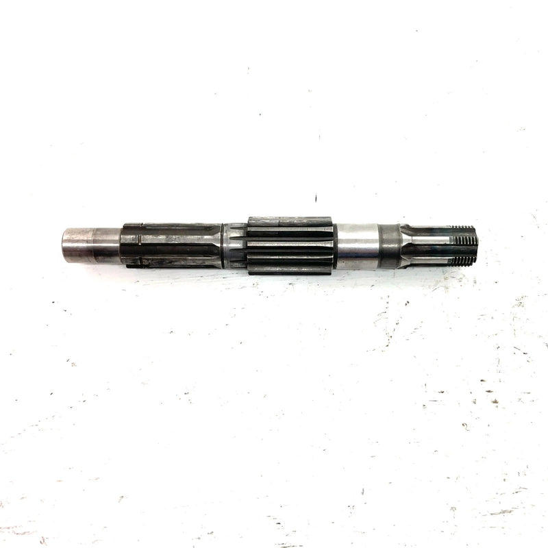 89-01 Suzuki Quadrunner 160 OEM Transmission Countershaft 24121-18A03 AS32