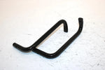 90 Arctic Cat Tigre Ext Mountain Cat Oem Belly Pan Brace Set 0606-589 SA49