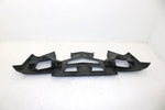 2004 Bombardier Out Lander Oem Front Bumper Cover 705000734 AB12