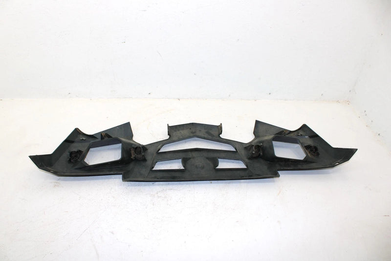 2004 Bombardier Out Lander Oem Front Bumper Cover 705000734 AB12