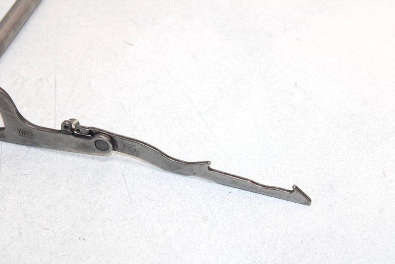 03 Suzuki Vinson 500 Lt-f500f Oem Shift Shaft 25510-03G50 AS24
