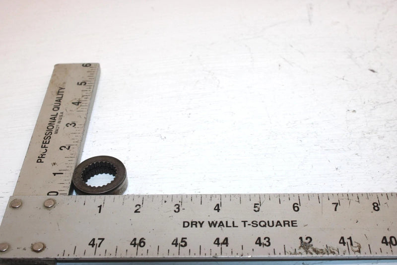 1986 Honda Atc 200 Sa Oem One Way Clutch Collar 22453-958-000 AH59