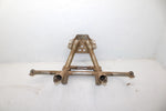 2004 Bombardier Out Lander Oem Front Bumper 715900097 AB12