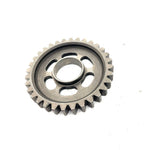 01 Honda Sportrax 300 OEM 32T Reverse Countershaft Gear 23751-HM3-670 AH81