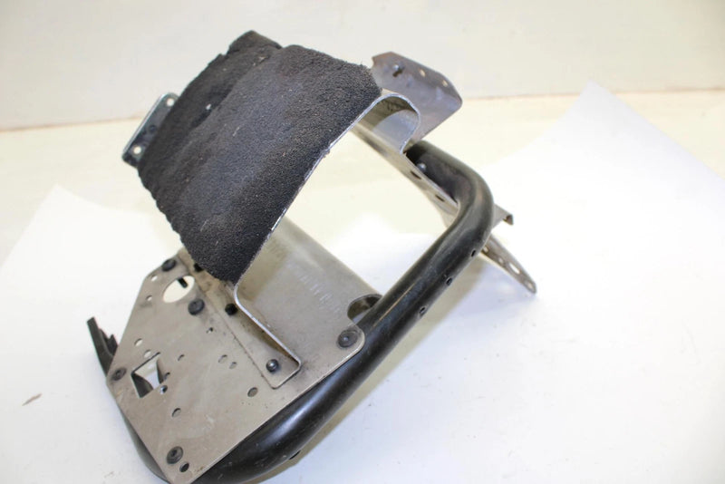 2002 Yamaha Sx Viper Oem Right Foot Rest Foot Well 8EK-21970-09-00 SY94