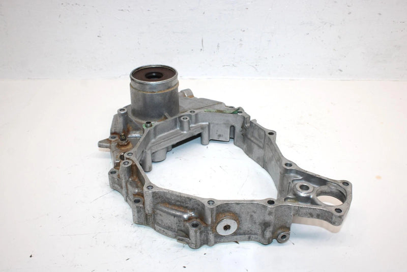 2006 Honda Trx 500 Fea Oem Rear Crankcase Cover 11340-HP0-A10 AH14