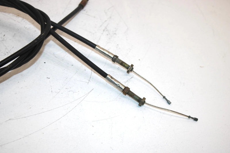 96 Polaris Xlt Oem Throttle Cable 7080543 SP13