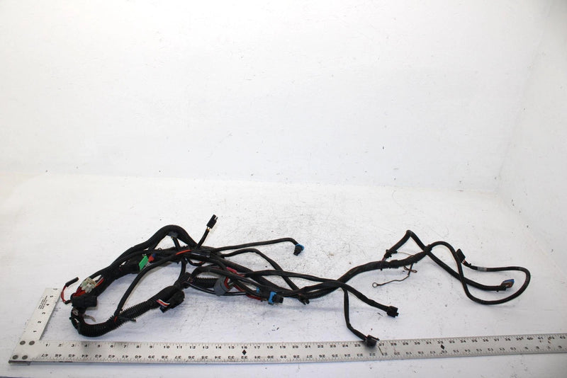 2004 Polaris Sportsman 500 Oem Main Wire Harness 2461192 AP18