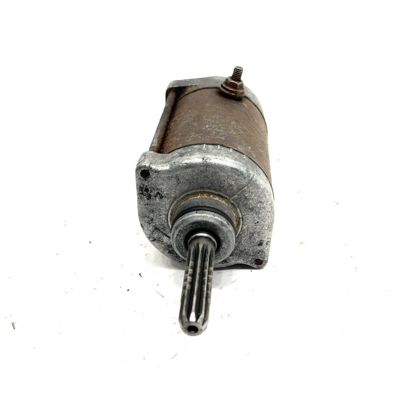 2007 Arctic Cat 700 4x4 Automatic EFI OEM Starter Motor 3545-020 AA33