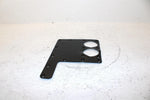 1998 Arctic Cat Ext 600 Touring Oem Exhaust Shield 0612-606 SA568
