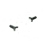00-06 Honda Rancher 350 TRX350 4x4 OEM Brake Adjuster Pair 43459-HM5-A10 AH75