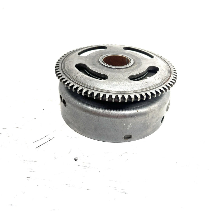 2005 Arctic Cat 650 4x4 V2 OEM Flywheel 3201-183 AA39