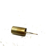 83-86 Suzuki ALT125 OEM Carb Spring W/Needle 13551-18910 AS31