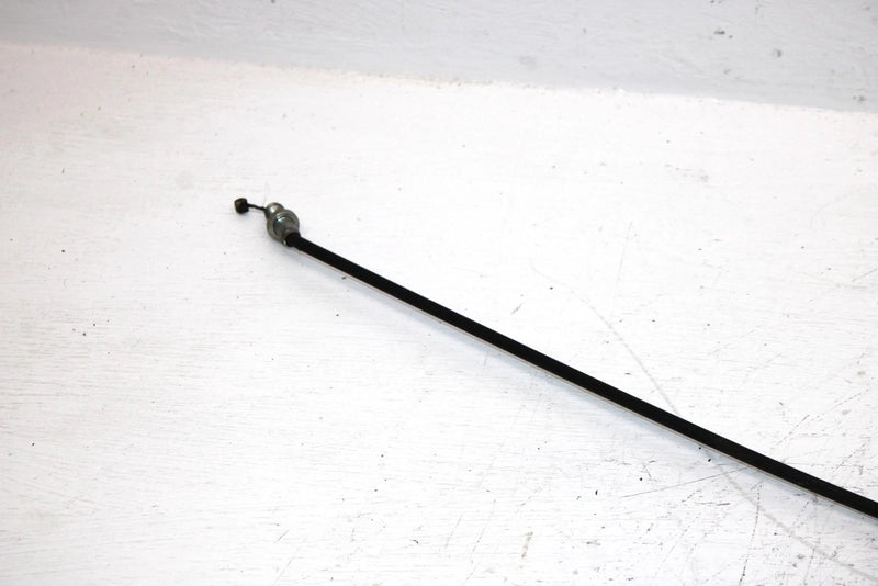 1990 Yamaha  Moto 4 Oem Throttle Cable 52H-26311-00-00 AY5
