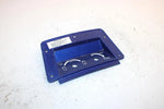 1990 Kawasaki 650 Ts Oem Selector Cover 14024-3757-8Z JK8
