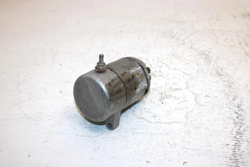 02 Honda Trx 350 Fea Fourtrax Rancher 4x4 Oem Starter Motor 31200-HN5-A81 AH54
