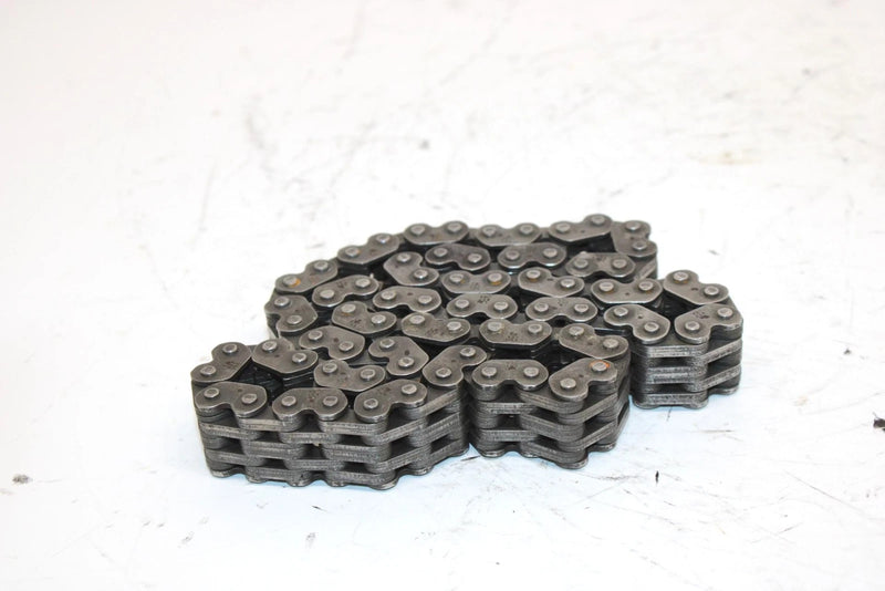 1998 Arctic Cat Zrt 600 Oem 72P Drive Chain 1602-042 SA36