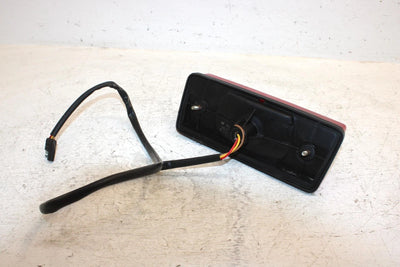 1996 Arctic Cat Cougar Oem Taillight W/Lens 0609-090 0609-091 SA7