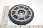 92 Polaris Sport Gt Oem Silver Idler Wheel W/Bearing 1594032 SP62