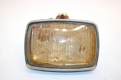 81 Honda Atc185sa Oem Headlight 33100-VM4-003 AH1