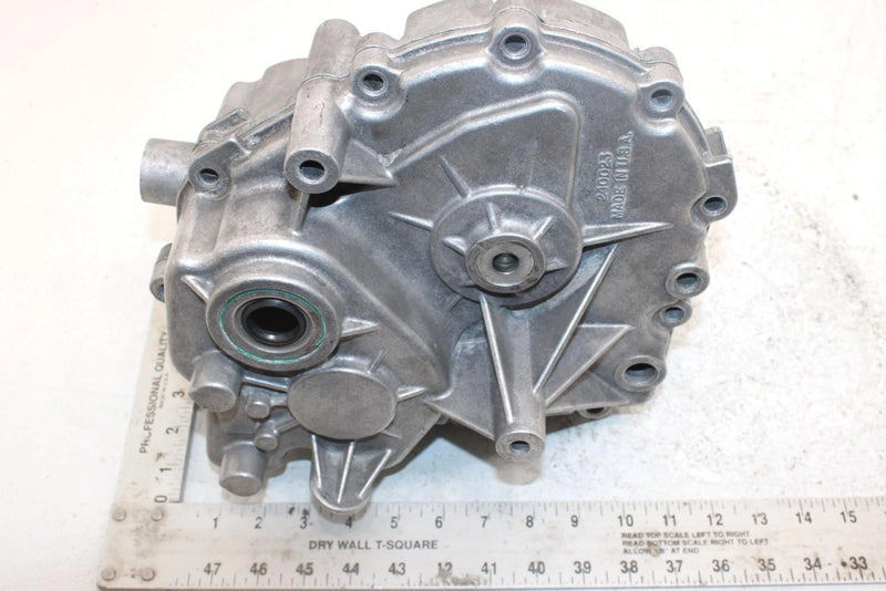 2001 Polaris Xplorer 4x4 Oem Transmission Case 3234036 3233895 AP167