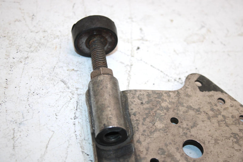 00 Polaris Xc Sp 600 Oem Torque Stop 1012854 SP140