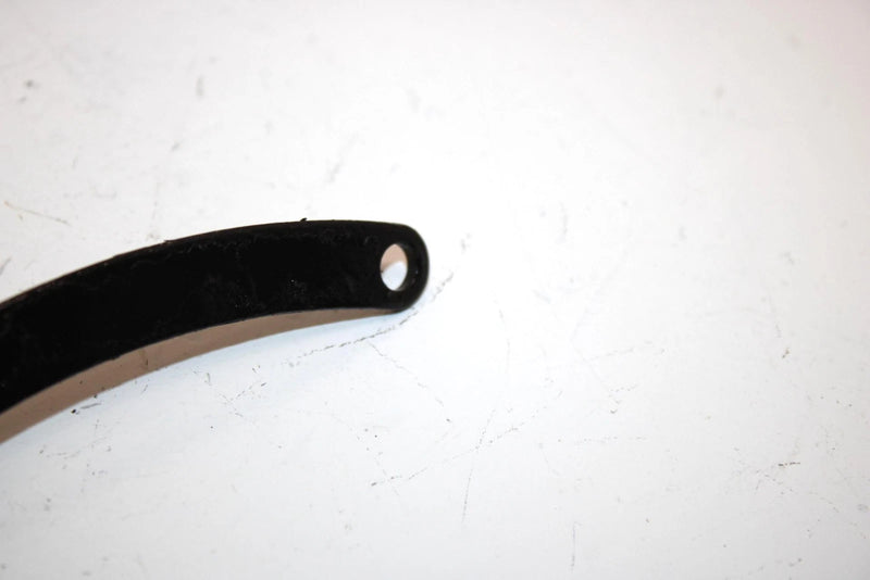 99 Kawasaki Prairie 400 4x4 Oem Rear Brake Guard Bracket 11051-1205 AK16